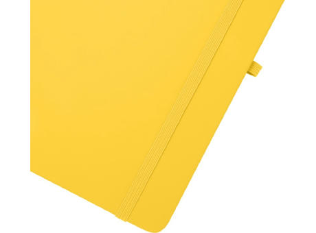 Libreta de tapa dura A6 Spectrum Plus