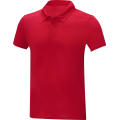 Polo Cool fit de manga corta para hombre de 105 g/m² Deimos