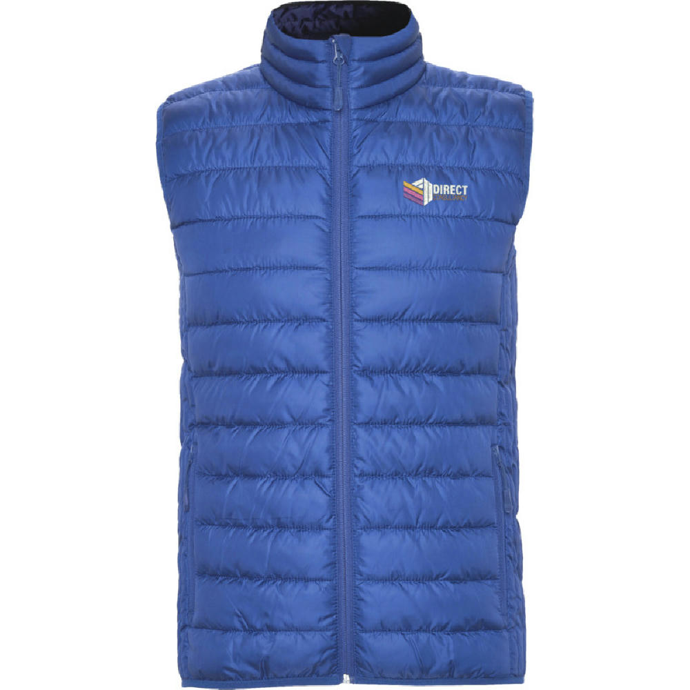 Chaleco con aislamiento para hombre Oslo