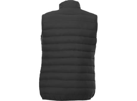 Chaleco aislante de material reciclado para mujer Pallas