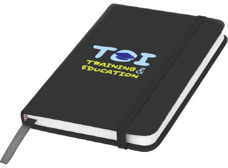 Libreta A6 de tapa dura Spectrum