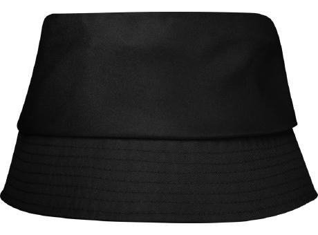 Gorro de poliéster de 130 g/m2 para proteger del sol 