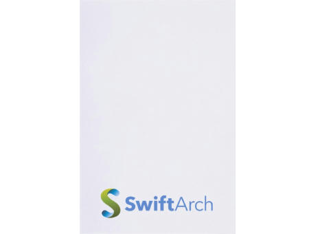 Notas adhesivas de 50x75 mm Sticky-Mate®