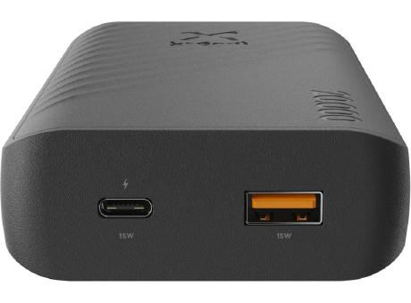Batería externa de carga rápida de 15 W y 20 000 mAh Xtorm XG220 Go2