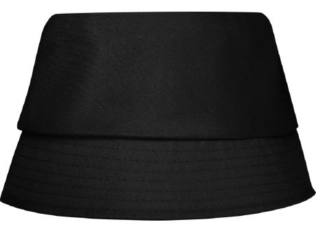 Gorro de poliéster de 130 g/m2 para proteger del sol 