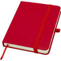 Libreta de tapa dura A6 Spectrum Plus