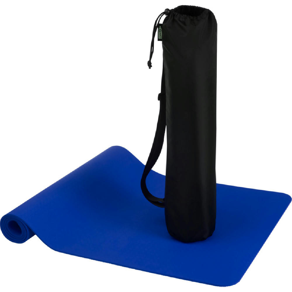Esterilla de yoga de TPE reciclado Virabha