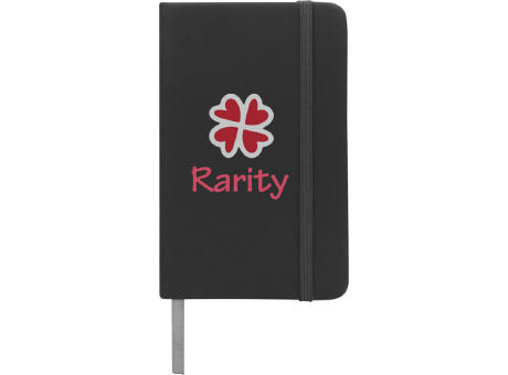 Libreta A6 de tapa dura Spectrum