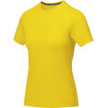 Camiseta de manga corta para mujer Nanaimo