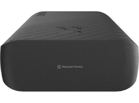 Batería externa de carga rápida de 15 W y 20 000 mAh Xtorm XG220 Go2