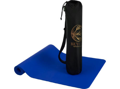 Esterilla de yoga de TPE reciclado Virabha