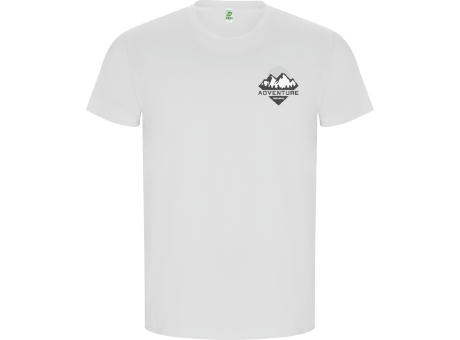 Camiseta de manga corta para hombre de 160 g/m² 