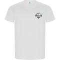 Camiseta de manga corta para hombre de 160 g/m² 