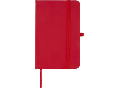 Libreta de tapa dura A6 Spectrum Plus