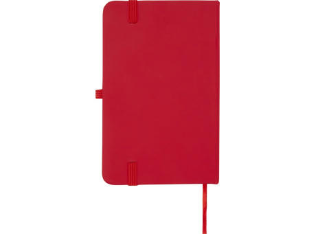 Libreta de tapa dura A6 Spectrum Plus