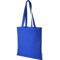 Bolsa Tote de 7 L algodón orgánico OCS de 140 g/m² Odisha 
