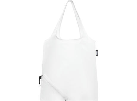 Bolsa Tote plegable en RPET Sabia