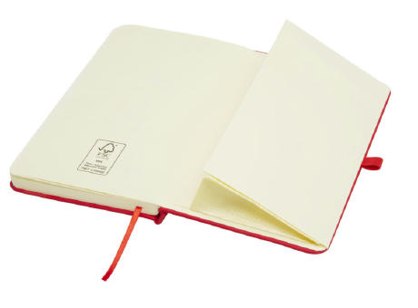 Libreta de tapa dura A6 Spectrum Plus