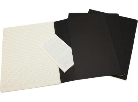 Libreta XL rayada Cahier Journal