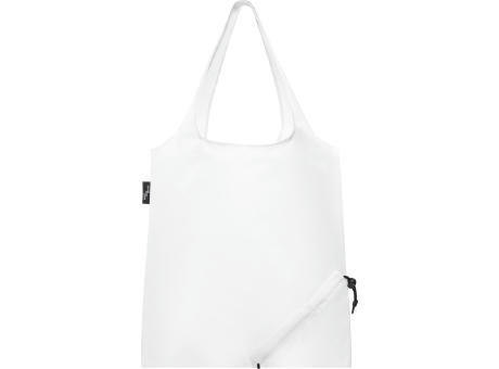 Bolsa Tote plegable en RPET Sabia