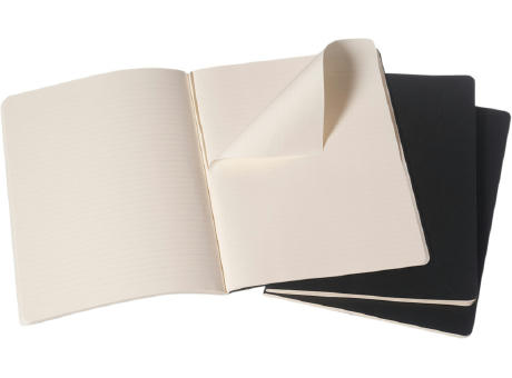 Libreta XL rayada Cahier Journal