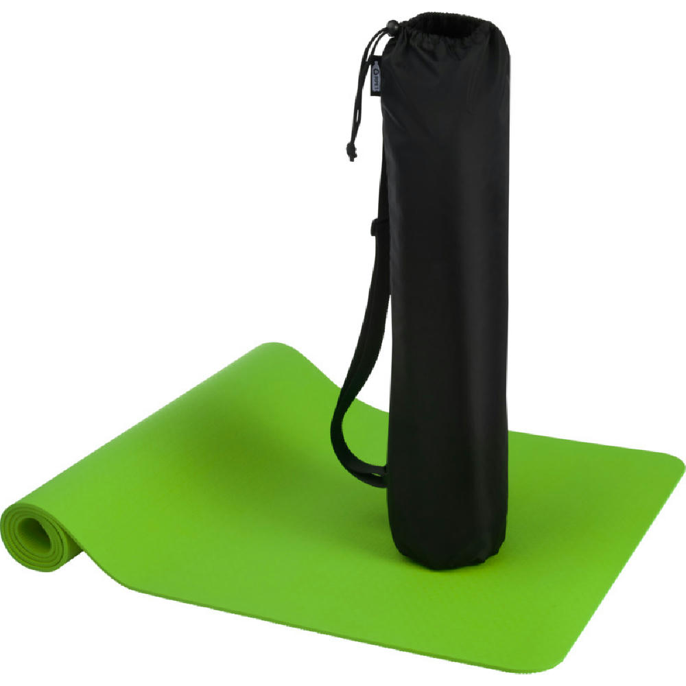 Esterilla de yoga de TPE reciclado Virabha