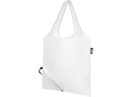 Bolsa Tote plegable en RPET Sabia