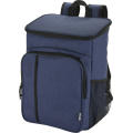 Mochila picnic nevera de 20 L con material reciclado GRS incluyendo set de cubiertos Tundra