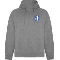 Sudadera unisex algodón orgánico de 300 g/m² Vinson