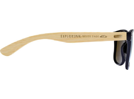 Gafas de sol con patillas de bambú Hue