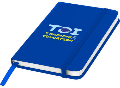 Libreta A6 de tapa dura Spectrum