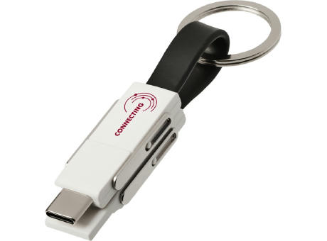 Cable 4 in 1 One