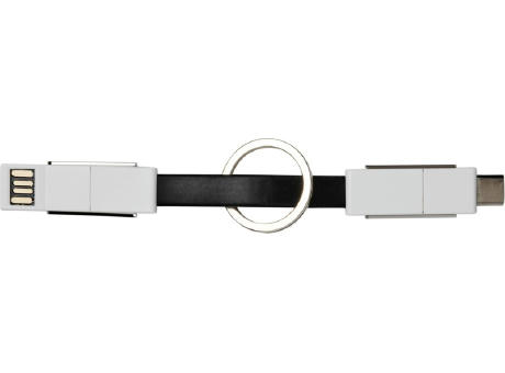 Cable 4 in 1 One