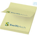 Notas adhesivas de 50x75 mm Sticky-Mate®