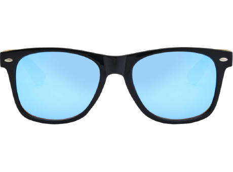 Gafas de sol con patillas de bambú Hue