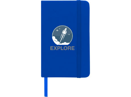 Libreta A6 de tapa dura Spectrum
