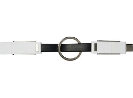 Cable 4 in 1 One