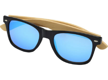 Gafas de sol con patillas de bambú Hue