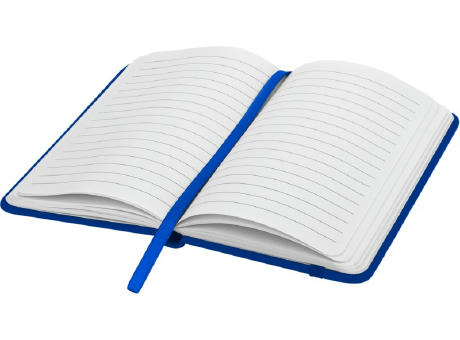 Libreta A6 de tapa dura Spectrum