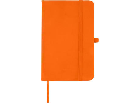 Libreta de tapa dura A6 Spectrum Plus
