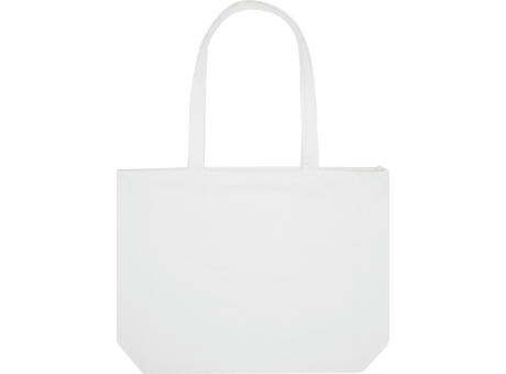 Bolsa Tote XL de 500 g/m² con material reciclado Aware™ Trace Weekender