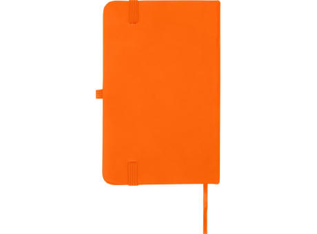 Libreta de tapa dura A6 Spectrum Plus