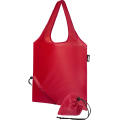 Bolsa Tote plegable en RPET Sabia