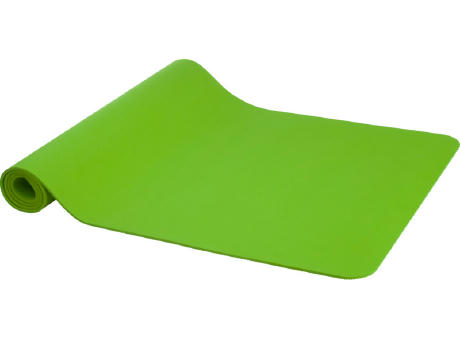 Esterilla de yoga de TPE reciclado Virabha