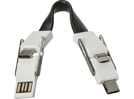 Cable 4 in 1 One