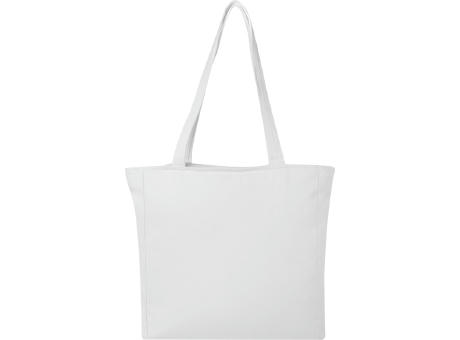 Bolsa Tote XL de 500 g/m² con material reciclado Aware™ Trace Weekender