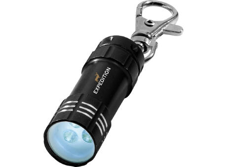 Llavero linterna 3 LED Astro