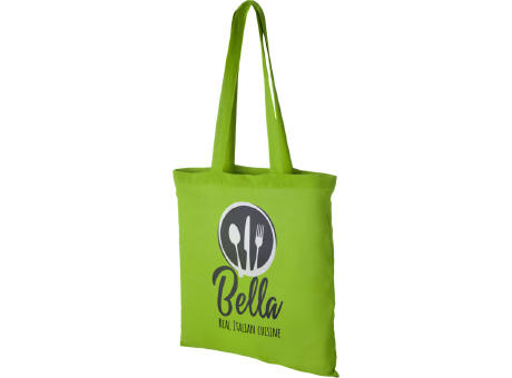 Bolsa Tote de algodón 180 g/m² Peru