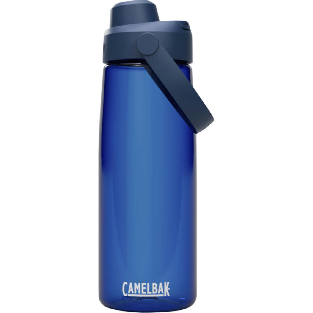 Botella de 740 ml Tritan Renew con tapón de rosca Camelbak® Thrive Chug