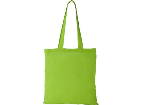 Bolsa Tote de algodón 180 g/m² Peru